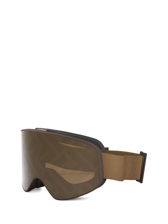 26FW 펜디 선글라스 FE40152U 48G BROWN - FENDI