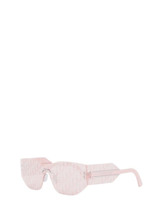 26FW 디올 선글라스 CD40116U 16Y F0L8 ROSE - DIOR