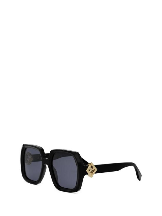 26FW 펜디 선글라스 FE40139I 01V BLACK - FENDI