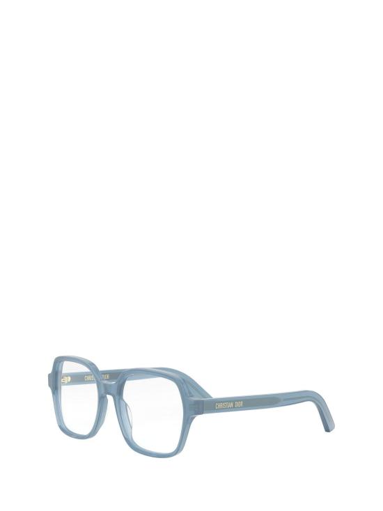26FW 디올 안경 CD50122I 084 8000 BLUE - DIOR