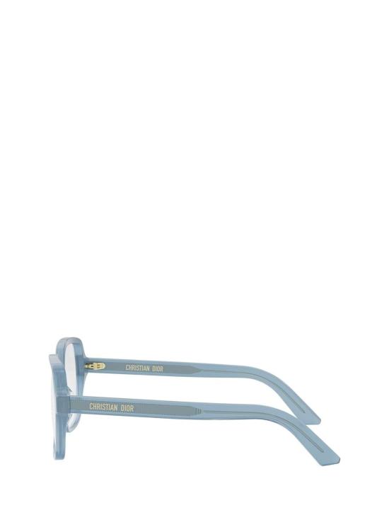 26FW 디올 안경 CD50122I 084 8000 BLUE - DIOR