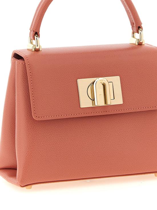  훌라 토트백 LDWB00109ARE0004898S PINK - FURLA