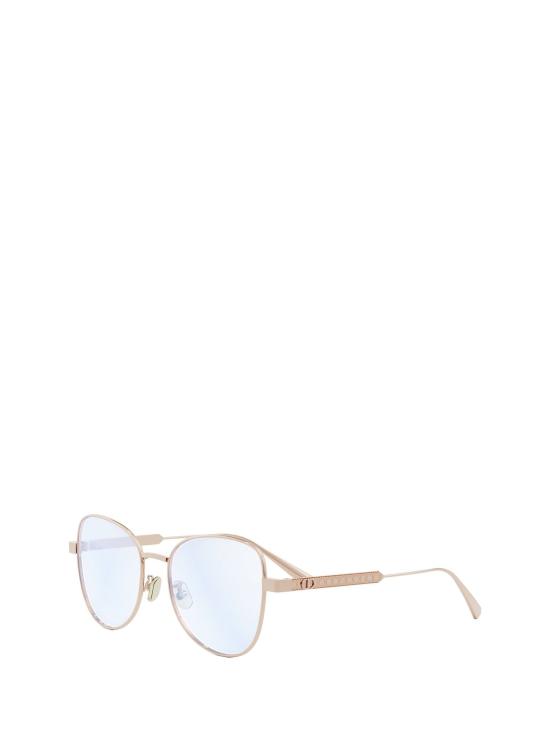 26FW 디올 안경 CD50120F B29 E0BB ROSE - DIOR