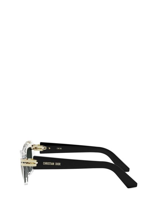 26FW 디올 선글라스 CD40141U 26C 89A4 CRYSTAL - DIOR