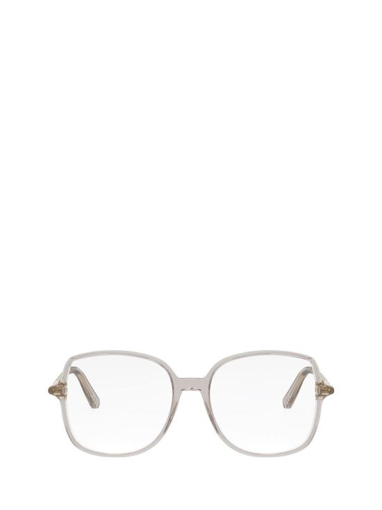 26FW 디올 안경 CD50112I 057 7800 BROWN