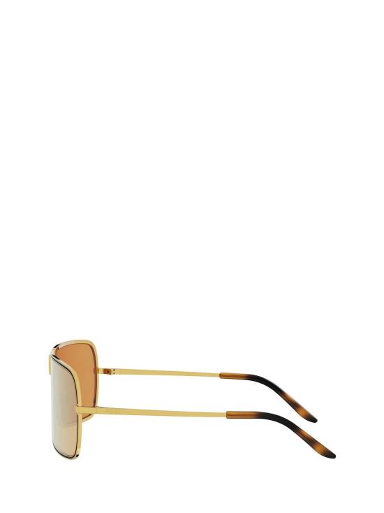 26FW 펜디 선글라스 FE40195U 30L GOLD - FENDI