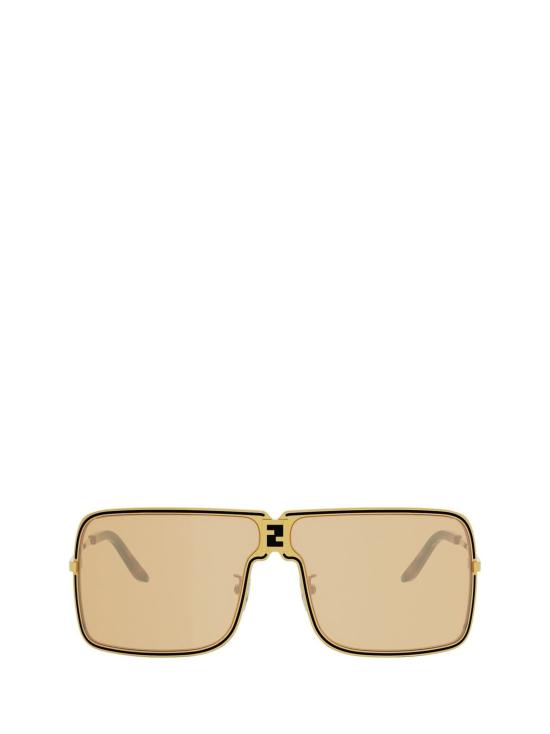 26FW 펜디 선글라스 FE40195U 30L GOLD
