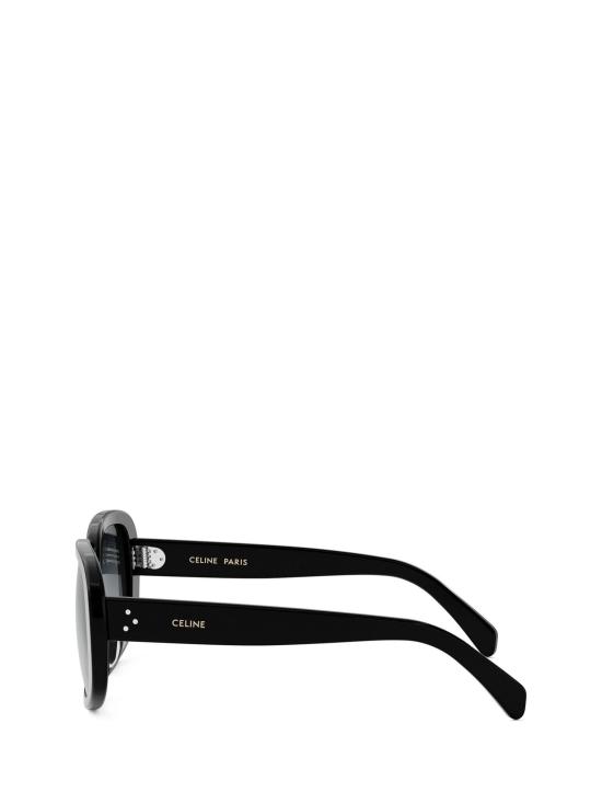 26FW 셀린느 선글라스 CL40299U 01B BLACK - CELINE