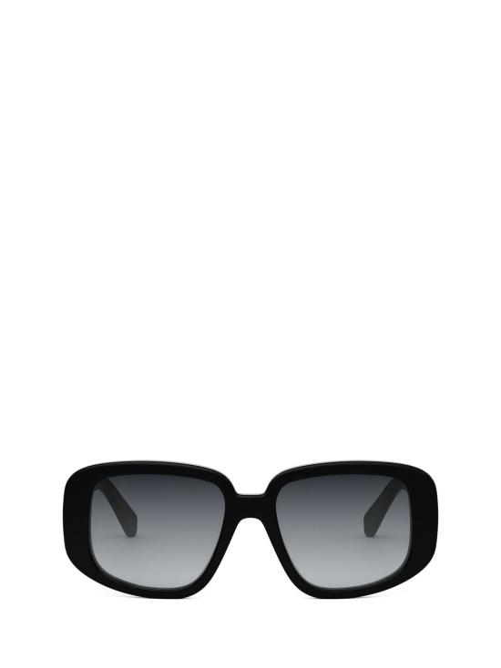 26FW 셀린느 선글라스 CL40299U 01B BLACK