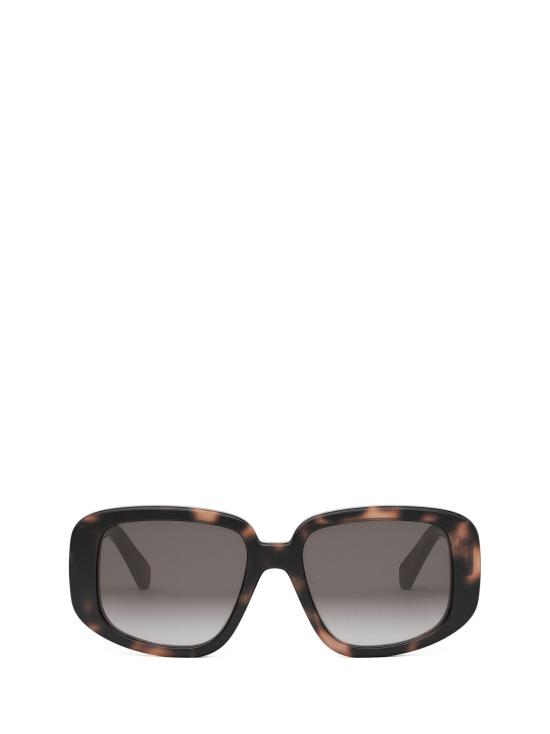 26FW 셀린느 선글라스 CL40299U 55K HAVANA
