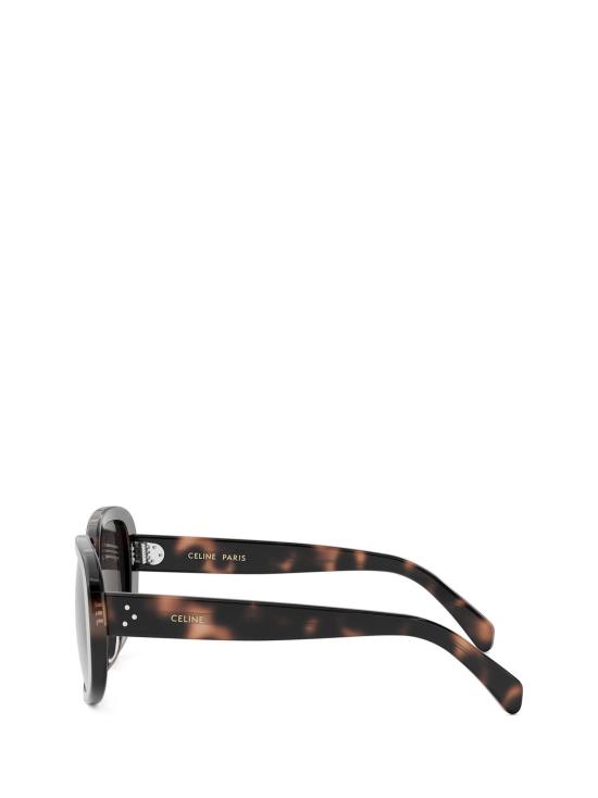 26FW 셀린느 선글라스 CL40299U 55K HAVANA - CELINE
