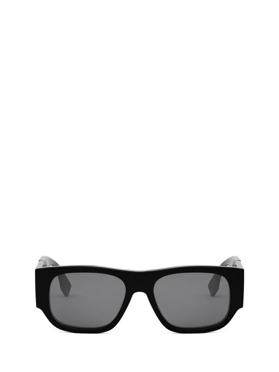 26FW 펜디 선글라스 FE40156I 01A BLACK