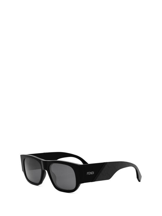 26FW 펜디 선글라스 FE40156I 01A BLACK - FENDI
