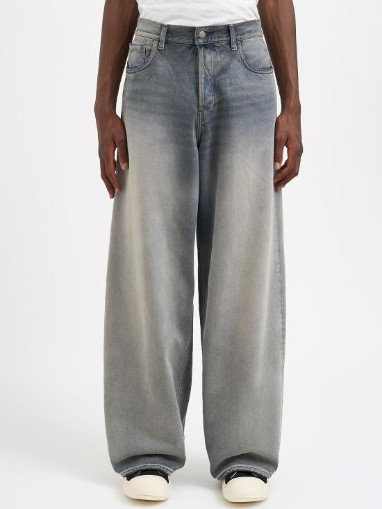 26FW 하이쿠레 데님 팬츠 RHEM03271DF106L0942 Grey