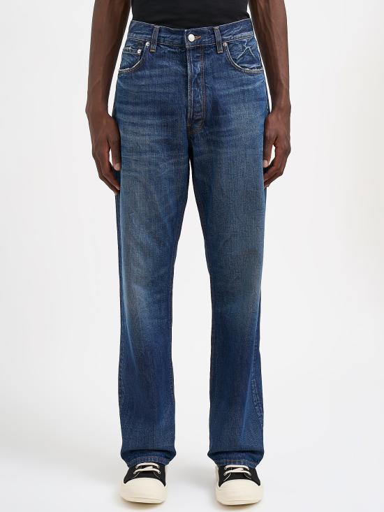 26FW 하이쿠레 데님 팬츠 RHEM03268DF207L0944 Blue