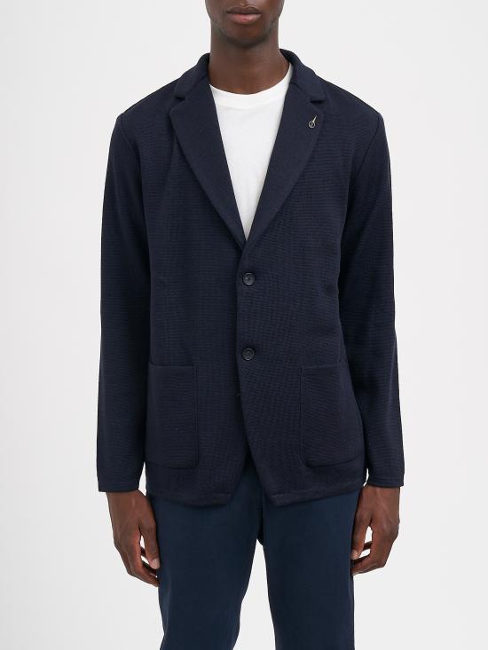 26FW 파올로니 자켓 R4111G987M26158189 Blue