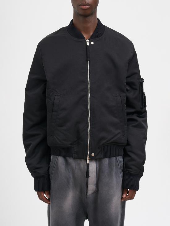 26FW 톰크롬 언더웨어 RMJ93BLACK