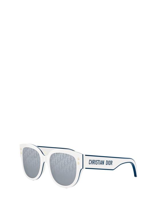 26FW 디올 선글라스 CD40157I 25C 95A8 WHITE - DIOR
