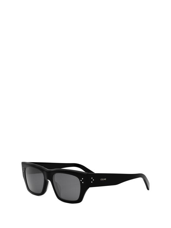 26FW 셀린느 선글라스 CL40297U 01A BLACK - CELINE