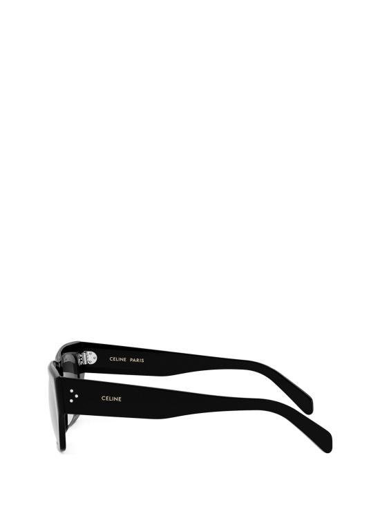 26FW 셀린느 선글라스 CL40297U 01A BLACK - CELINE