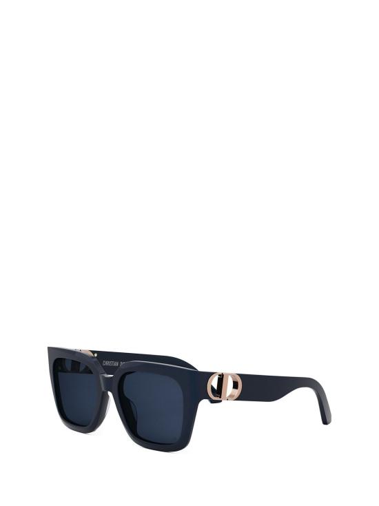 26FW 디올 선글라스 CD40127U 90V 30B0 BLUE - DIOR