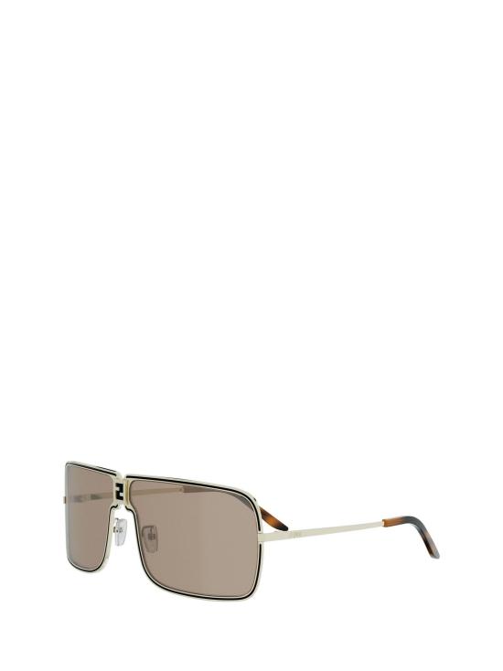 26FW 펜디 선글라스 FE40195U 32G GOLD - FENDI
