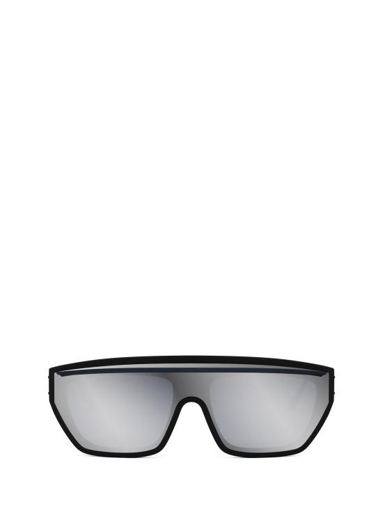 26FW 디올 선글라스 CD40152U 02C 11A6 BLACK
