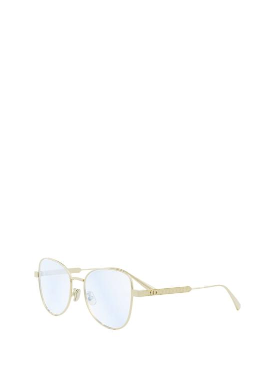26FW 디올 안경 CD50120F B10 B0BB GOLD - DIOR