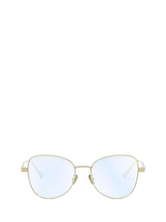 26FW 디올 안경 CD50120F B10 B0BB GOLD
