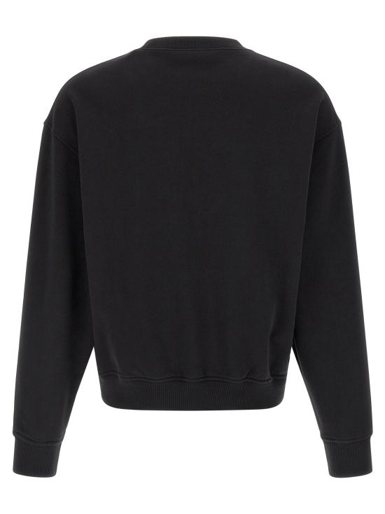  팜앤젤스 탑 LDPMBA08HS26FLE00910601060 BLACK - PALM ANGELS