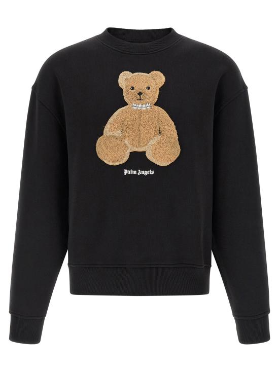  팜앤젤스 탑 LDPMBA08HS26FLE00910601060 BLACK