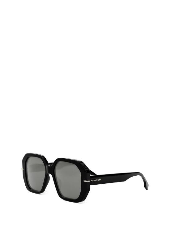 26FW 펜디 선글라스 FE40173I 01C BLACK - FENDI