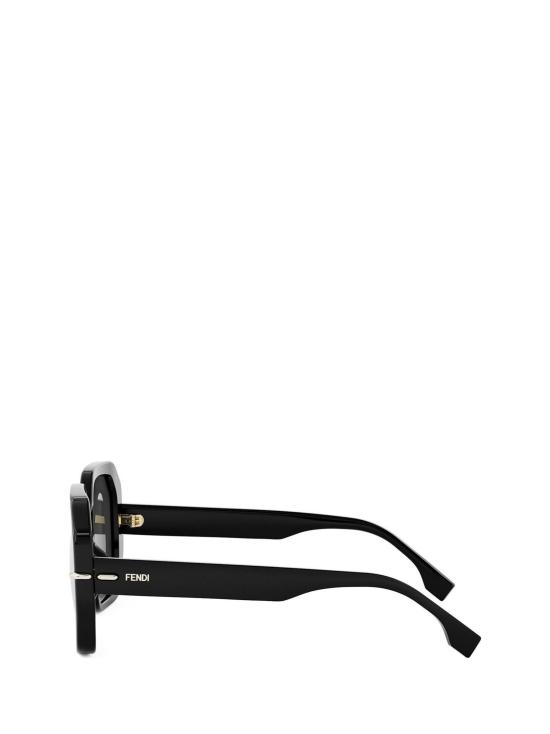 26FW 펜디 선글라스 FE40173I 01C BLACK - FENDI