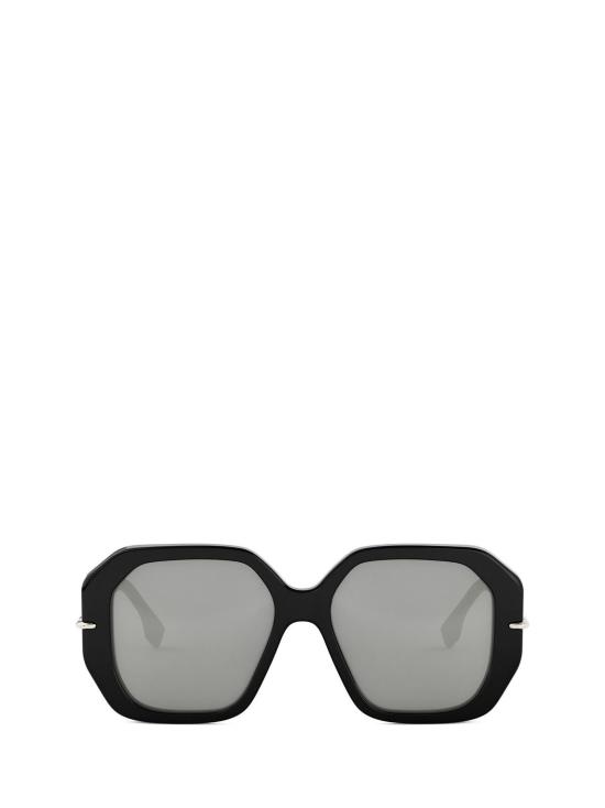 26FW 펜디 선글라스 FE40173I 01C BLACK