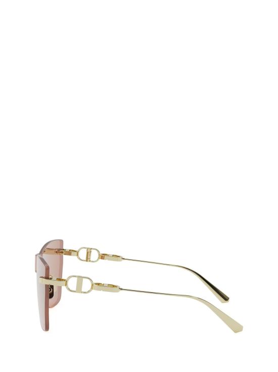 26FW 디올 선글라스 CD40162U 10Y B0L0 GOLD - DIOR