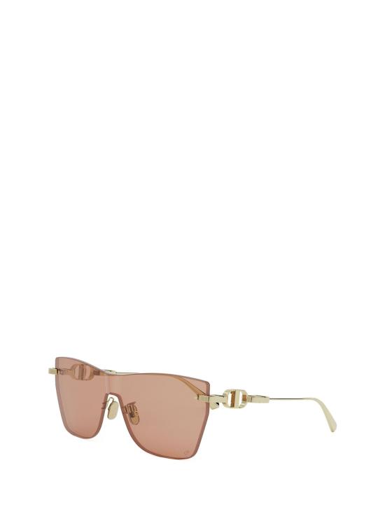 26FW 디올 선글라스 CD40162U 10Y B0L0 GOLD - DIOR