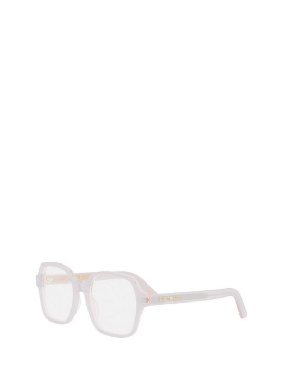 26FW 디올 안경 CD50122I 020 4000 GREY - DIOR