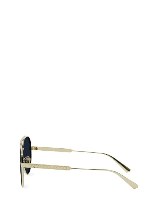 26FW 디올 선글라스 CD40165U 10V B0B0 GOLD - DIOR