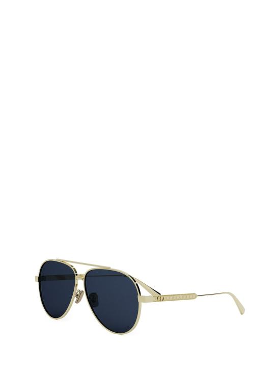 26FW 디올 선글라스 CD40165U 10V B0B0 GOLD - DIOR