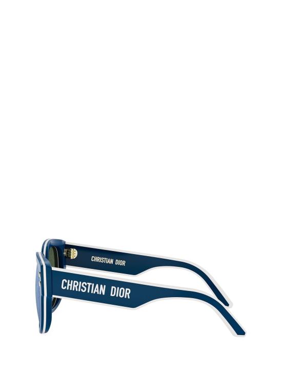 26FW 디올 선글라스 CD40157I 90C 30B8 BLUE - DIOR
