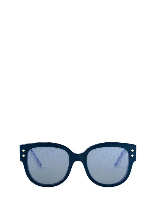26FW 디올 선글라스 CD40157I 90C 30B8 BLUE