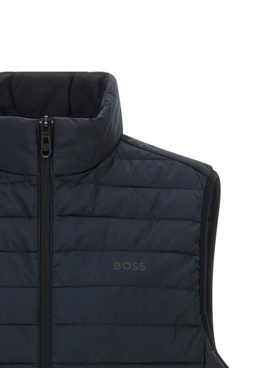  휴고보스 베스트 LD50545867402 NAVY - HUGO BOSS