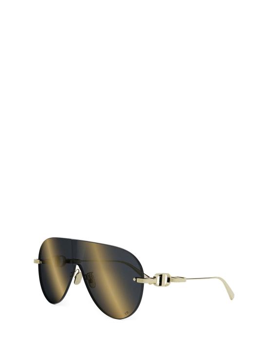 26FW 디올 선글라스 CD40161U 10G B0A5 GOLD - DIOR