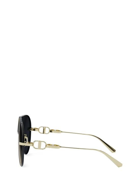 26FW 디올 선글라스 CD40161U 10G B0A5 GOLD - DIOR