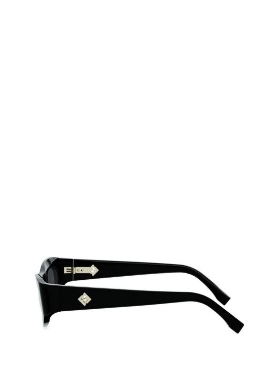 26FW 펜디 선글라스 FE40177U 01A BLACK - FENDI