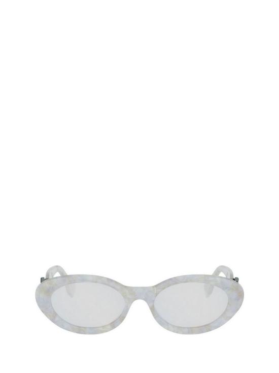 26FW 펜디 선글라스 FE40140U 25C WHITE
