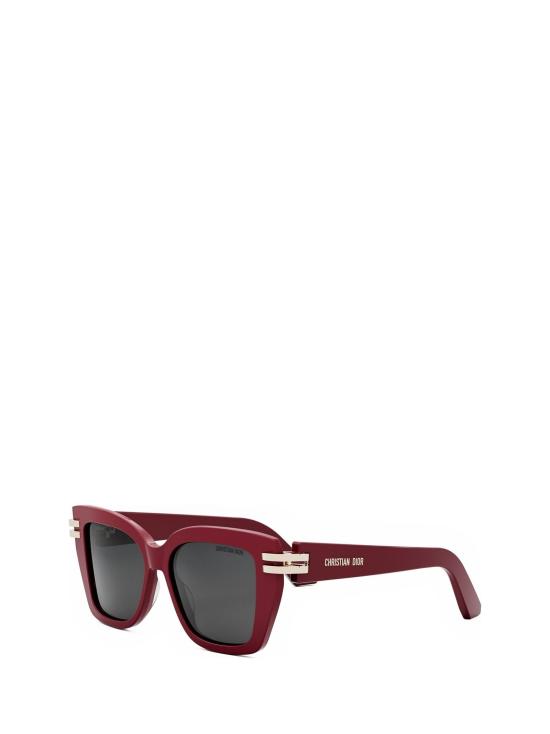 26FW 디올 선글라스 CD40149I 66A 35A0 RED - DIOR