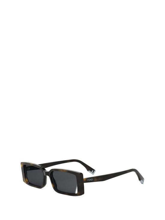 26FW 펜디 선글라스 FE40164I 52A HAVANA - FENDI
