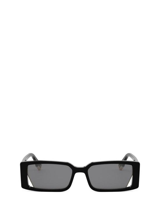 26FW 펜디 선글라스 FE40164I 01A BLACK