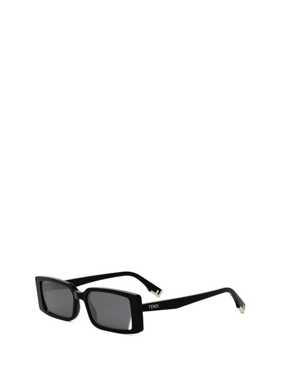26FW 펜디 선글라스 FE40164I 01A BLACK - FENDI